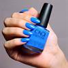 SMALTO CND VINYLUX Motley Blue